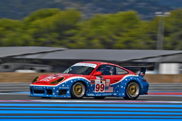 Dix Mille Tours - Race calendar