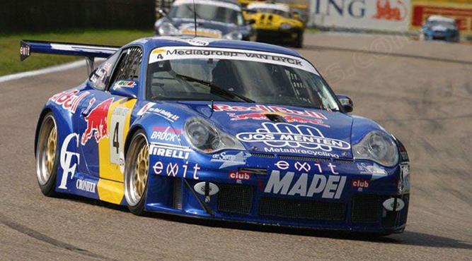 PSI Motorsport Classics
