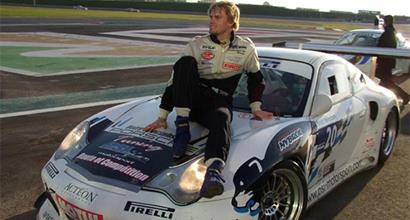 PSI Porsche 996 GT2-R #PSI005#
