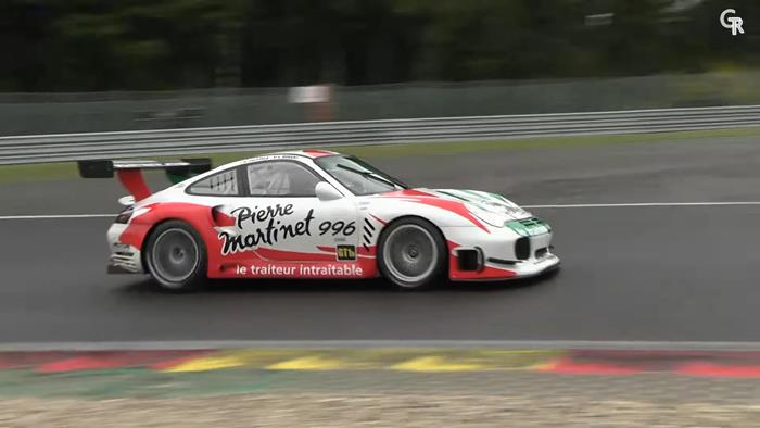 Season Finale 2025: Vice-Champion Title for PSI Motorsport Classics