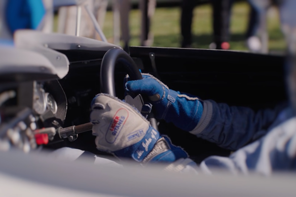 Tour Auto - Race calendar