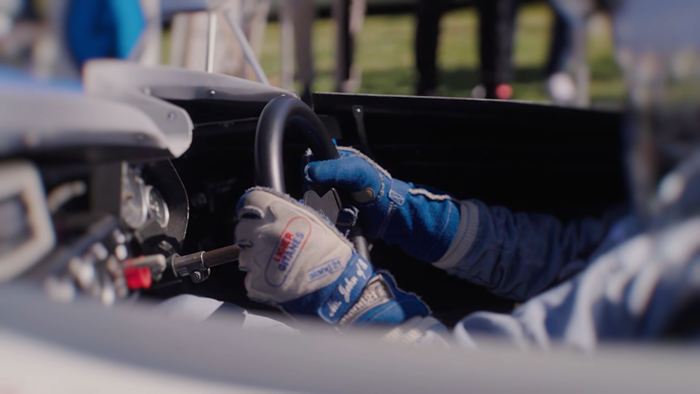 Tour Auto - Race calendar