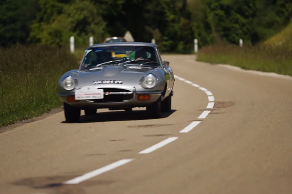 Rallye des Princesses Richard Mille